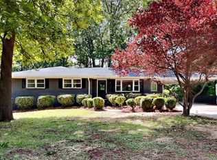 1230 Dogwood Ln, Salisbury, NC 28146