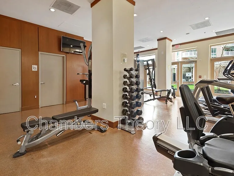 3101 N Hampton Dr #508 — Photo 22