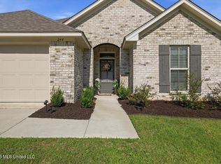 244 Hemingway Cir, Canton, MS 39046