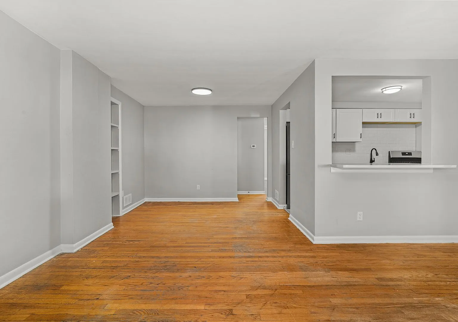 Candace St. Apartments — Photo 4