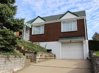 808 E Pgh McK Blvd, N Versailles, PA 15137
