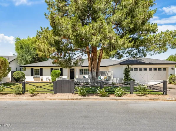 3308 N 51ST Street, Phoenix, AZ 85018