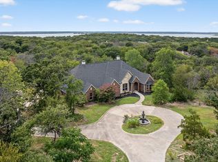 941 Topaz Ln, Oak Pt, TX 75068