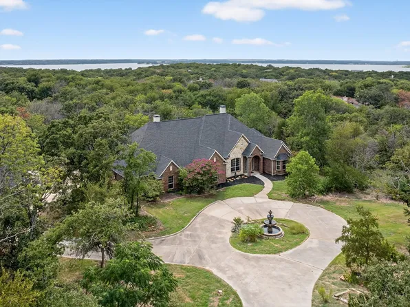 941 Topaz Ln, Oak Pt, TX 75068