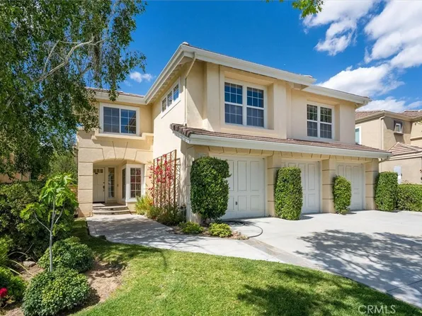 23029 Weymouth Pl, Santa Clarita, CA 91354