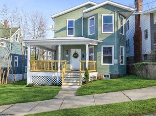 443 Washington St, Morgantown, WV 26501