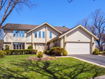 4009 N Proctor Cir, Arlington Heights, IL, 60004