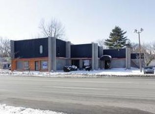 2111 Division Ave S, Grand Rapids, MI 49507