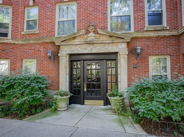 240 Lee St #G, Evanston, IL 60202
