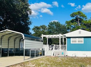 2608 Eleanor St SW, Supply, NC 28462