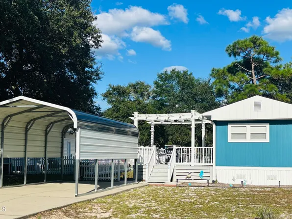 2608 Eleanor Street SW, Supply, NC 28462