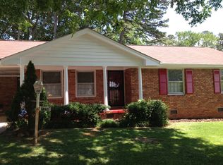 2356 Wesley Chapel Rd, Decatur, GA 30035