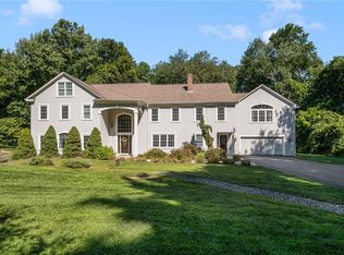 143 Sayles Hill Rd, North Smithfield, RI 02896