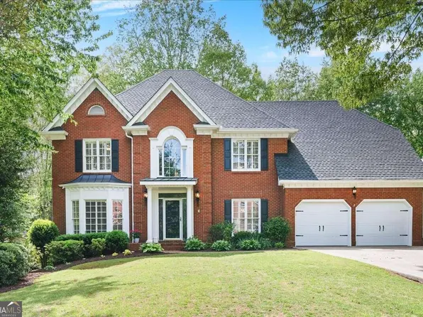 4421 Langdon Walk SE, Smyrna, GA 30080