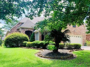 20614 Forest Canyon Ct, Spring, TX 77379