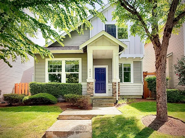 6634 Francis Avenue SE #97, Auburn, WA 98092