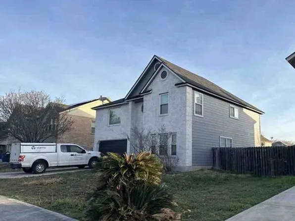 862 Lincolnshire Dr, New Braunfels, TX 78130