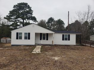 4514 Sterling St, Fayetteville, NC 28306