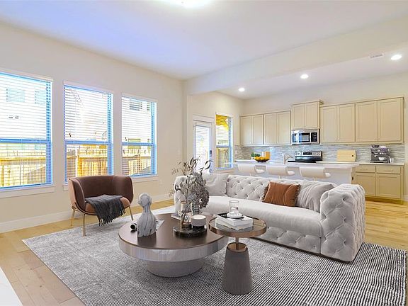 2nd image of 13001 Hymeadow Dr #35