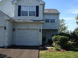 82 Harvest Gate, Lake In The Hills, IL 60156