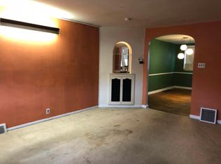 21XX Saint Vincent St, Philadelphia, PA 19149