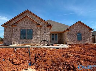 LOT 54 Lancaster Ln, Athens, AL 35613