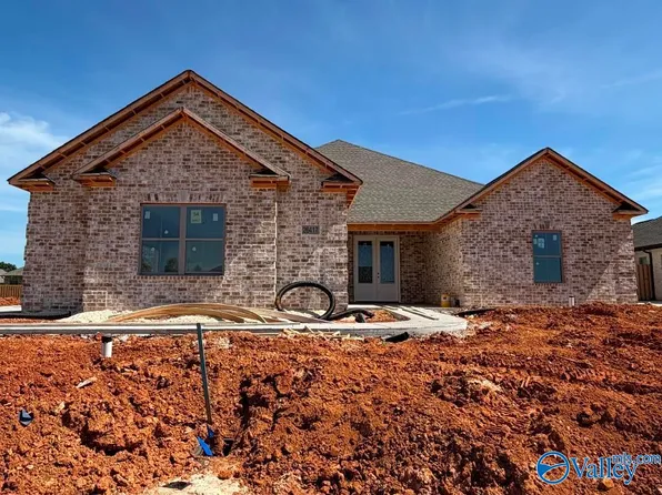 LOT 54 Lancaster Ln, Athens, AL 35613
