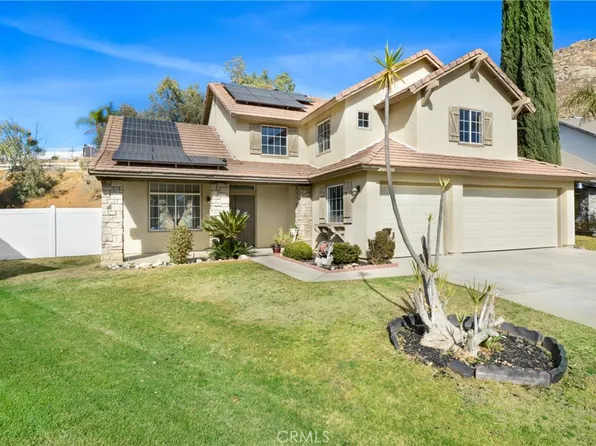 10001 Deep Canyon Rd, Moreno Valley, CA 92557