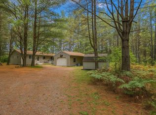 19636 Greenville Trl, Atlanta, MI 49709