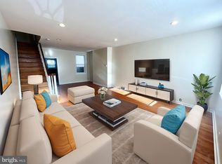 2105 W Seybert St, Philadelphia, PA 19121