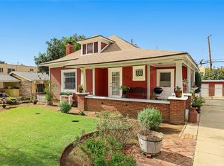 123 S Ivy Ave, Monrovia, CA 91016