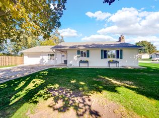 412 W Vine St, Rensselaer, IN 47978