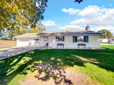 412 W Vine St, Rensselaer, IN, 47978