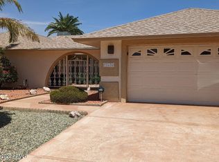 10606 W Concho Cir, Sun City, AZ 85373