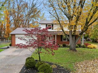 1087 Warren Dr, Wilmington, OH 45177