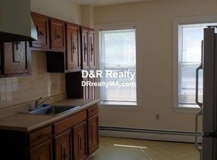 66-2 Morton Ave #2, Medford, MA 02155