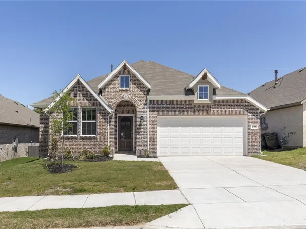 239 Tallgrass Dr, Lavon, TX 75166