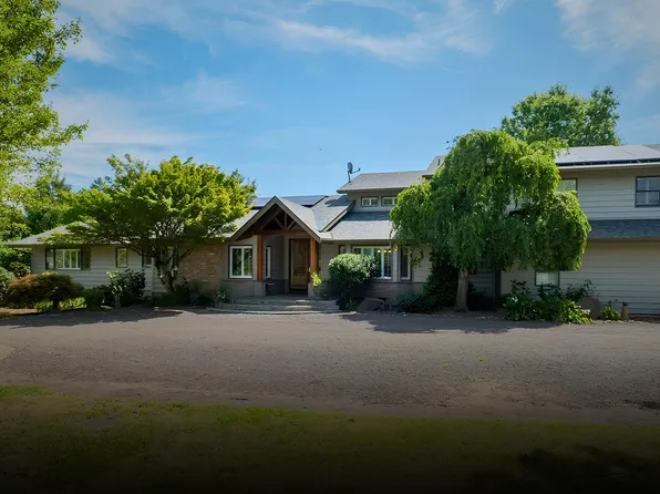 29700 SW Mountain Rd, West Linn, OR 97068