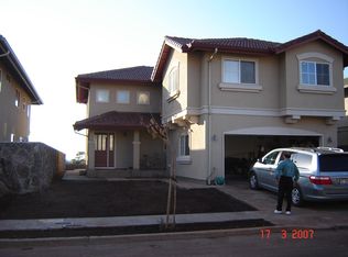 91-219 Paiaha Pl, Kapolei, HI 96707