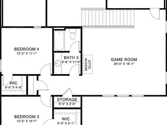 Plan Elevation.