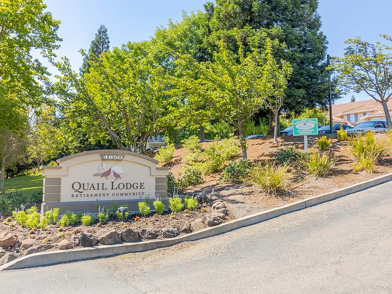 Quail Lodge Retirement Community — Photo 19