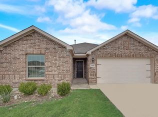 4201 Calla Dr, Forney, TX 75126