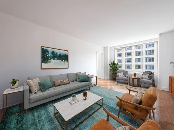 200 Riverside Boulevard 10C image 3 of 16