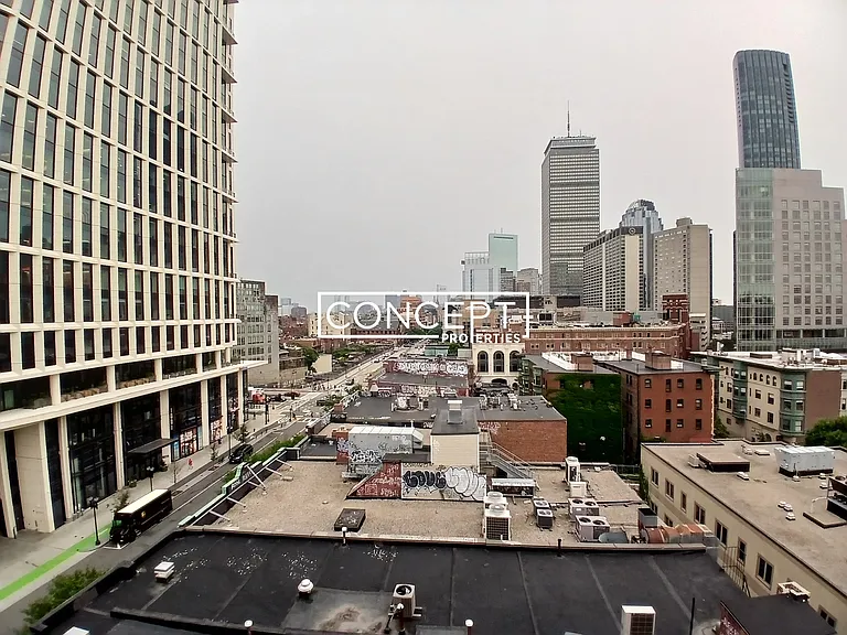 1126-1128 Boylston St #701 — Photo 15