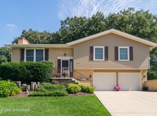 111 Samoset Ln, Schaumburg, IL 60193