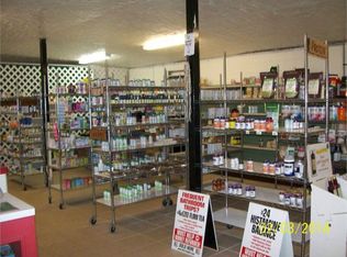 7475 Us Highway 96 S, Brookeland, TX 75931