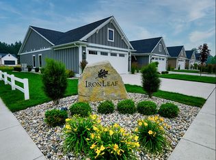208 Iron Leaf Ct, Midland, MI
