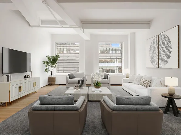 74 5th Ave APT 6A, New York, NY 10011