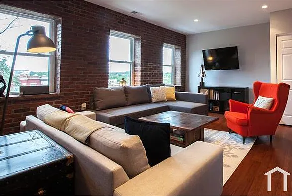 76 New York Ave NW #401 — Photo 1