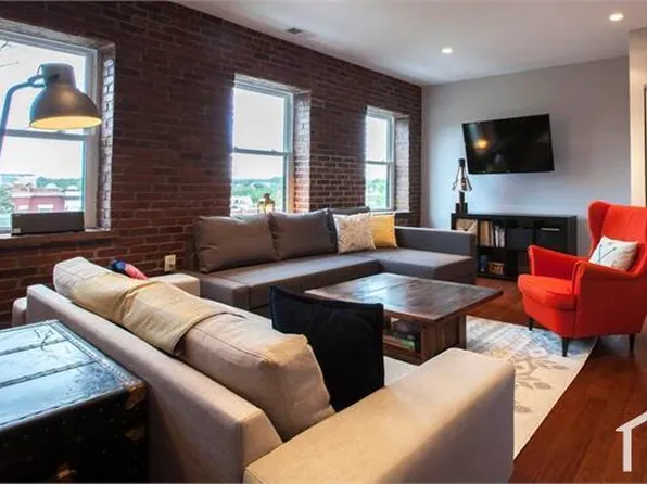 76 New York Ave NW APT 401, Washington, DC 20001